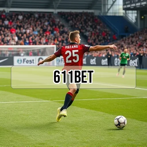 611bet: Descubra Como Apostar e Ganhar Em Grande Estilo
