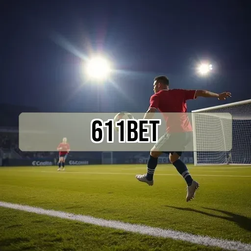 611bet Cassino