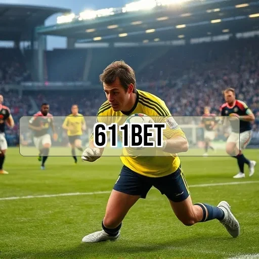 611bet: Conheça a Seção de FAQ Incrível e Engajadora da Plataforma