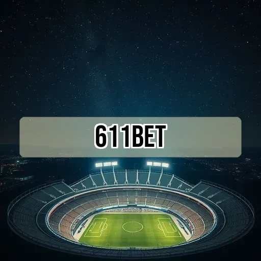 611bet: Mergulhe no Empolgante Mundo dos Jackpots
