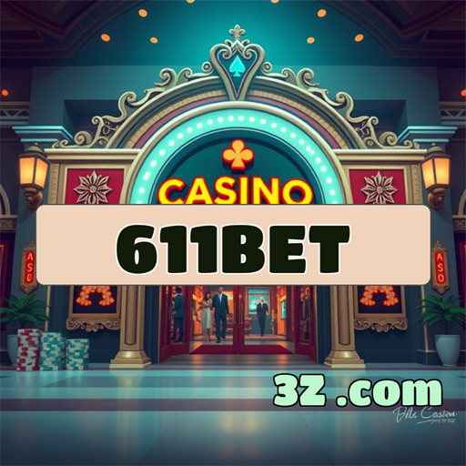 Experimente os Melhores Jogos no Site 611bet com Diversão Garantida