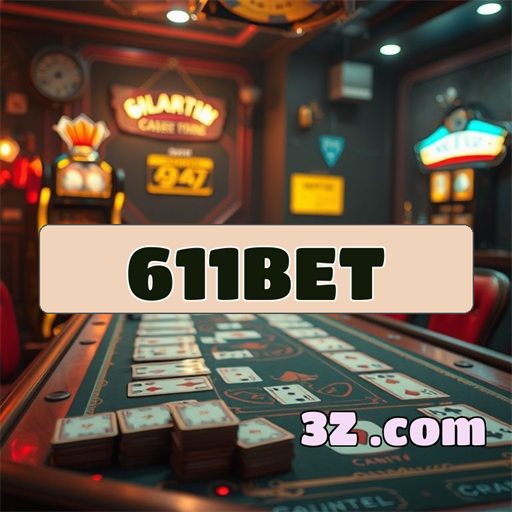 Paga a Experiência de Jogo no 611bet com Novidades Empolgantes