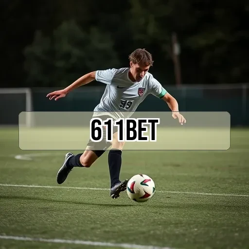 611bet Pagamento
