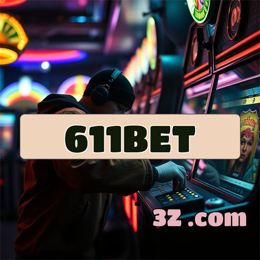 Slots Fantásticos na 611bet: Atrações Imperdíveis