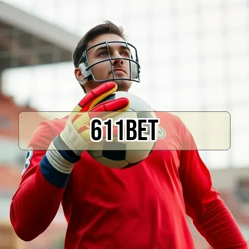 611bet: A Revolução dos Jogos de Mesa para Entusiastas